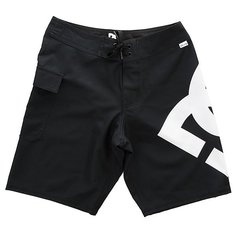 Шорты пляжные детские DC Lanai Boy 17 Black