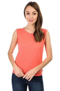 Топ женский Roxy Smoothietribec Georgia Peach