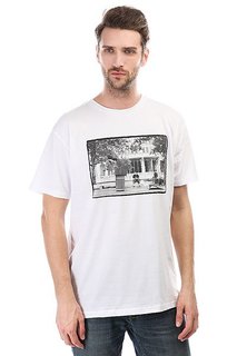 Футболка DC Slam City Ss Snow White