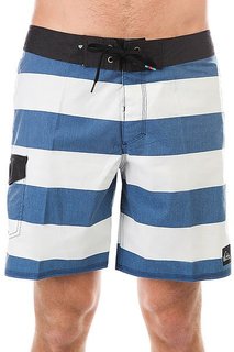 Шорты пляжные Quiksilver Everydbrigg18 Estate Blue