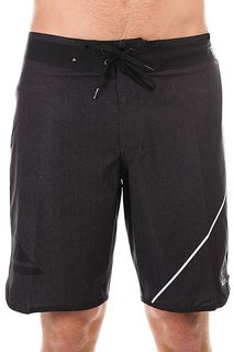Шорты пляжные Quiksilver Newaveeveryd20 Black