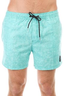 Шорты пляжные Quiksilver Acidvolley15 Viridian Green
