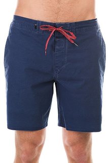 Шорты пляжные Quiksilver Bajabeachshor18 Estate Blue