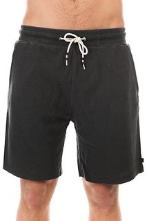 Шорты классические Quiksilver Arcadiazeeshort Tarmac