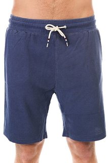 Шорты классические Quiksilver Arcadiazeeshort Estate Blue