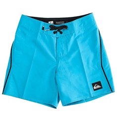 Шорты пляжные детские Quiksilver Everydkaimyth14 Blue Danube