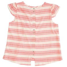 Футболка детская Roxy Painfeign Somptuous Stripe