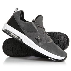 Кроссовки DC Heathrow Ia Armor/Black