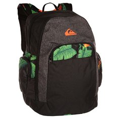 Рюкзак туристический Quiksilver 1969 Special Remix Black