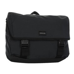 Сумка через плечо Quiksilver Carrier True Black