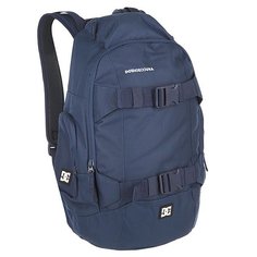 Рюкзак спортивный DC Wolfbred Iii Varsity Blue