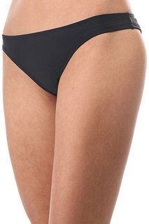 Плавки женские Roxy Mix Adv Surf True Black