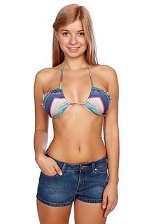 Бюстгальтер женский Insight Knitta Please Bandeau Multi