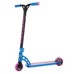 Самокат MGP Vx5 Team Edition Fluro Blue