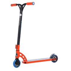 Самокат MGP Vx5 Team Edition Fluro Orange