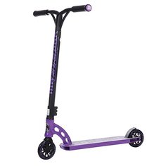 Самокат MGP Vx5 Team Edition Purple