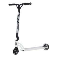 Самокат MGP Vx5 Team Edition White