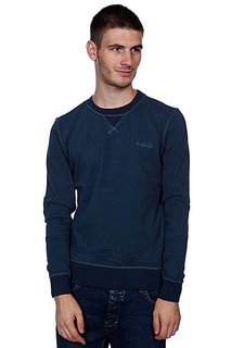 Свитер Trailhead Sweatshot Dark Blue