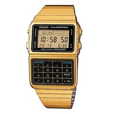 Часы Casio DBC-611GE-1E