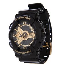 Часы Casio G-Shock GA-110GB-1A