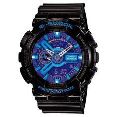 Часы Casio G-Shock GA-110HC-1A