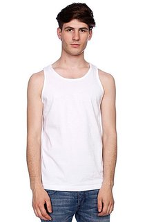 Майка Independent Nbt Tank White