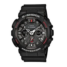 Часы Casio G-Shock Ga-120-1A