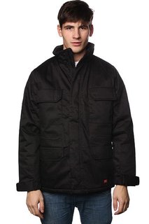 Куртка Dickies Grand Island Jacket Black