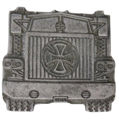 Пряжка Independent Grill Buckle