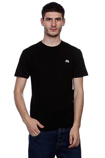 Футболка Enjoi Panda Patch Premium Black