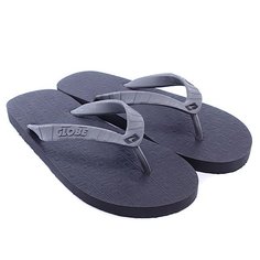 Шлепанцы Globe Surge Gunmetal