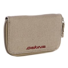 Кошелек женский Dakine Salsa Wallet Olive