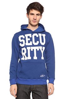 Кенгуру Bat Norton Unisex Security Blue