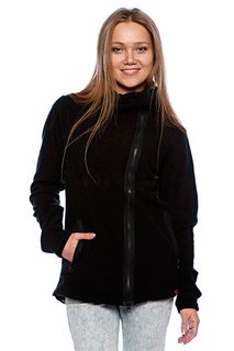 Толстовка женская Dickies Xenia 1000 Black