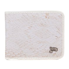 Кошелек Globe Sabaton Wallet White