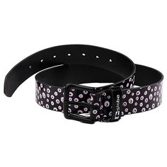 Ремень Globe Eyesbull Belt Black