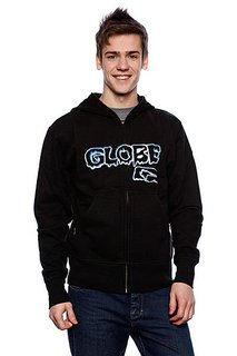 Толстовка Globe Globule Sweat Black