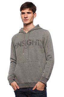 Кенгуру Insight Junk Parasol Hood Deco Grey