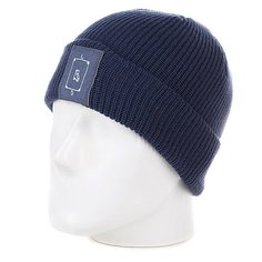 Шапка Insight Society Beanie Shimizu Blue