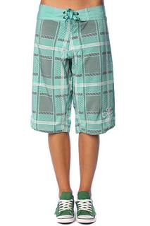 Шорты пляжные женские Santa Cruz Jude Pool Blue