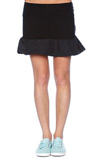 Юбка женская Insight Sleep Trap Skirt Black