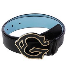 Ремень Globe Steinbrenner Belt Black