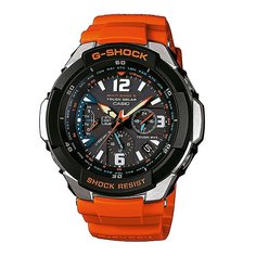 Часы Casio G-Shock Gw-3000M-4A