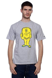 Футболка Blind Looney Monster Athletic Heather