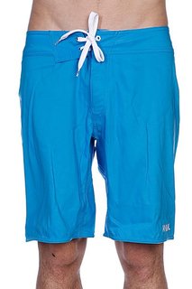 Пляжные мужские шорты Animal Bodmin Blue
