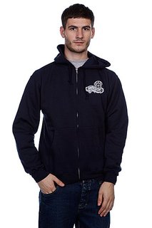 Толстовка Darkstar Quality Navy