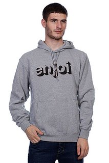 Кенгуру Enjoi Thrust Gunmetal Heather