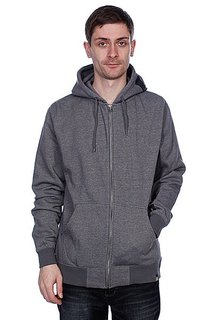 Толстовка Globe Fairfaxx Hoodie Cast/Crack