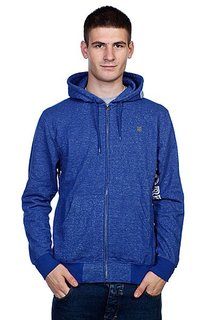 Толстовка Globe Fairfaxx Hoodie Oxide Blue