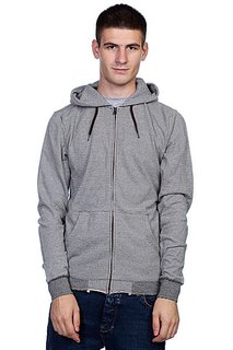 Толстовка Globe Franklin Hoodie Gunmetal